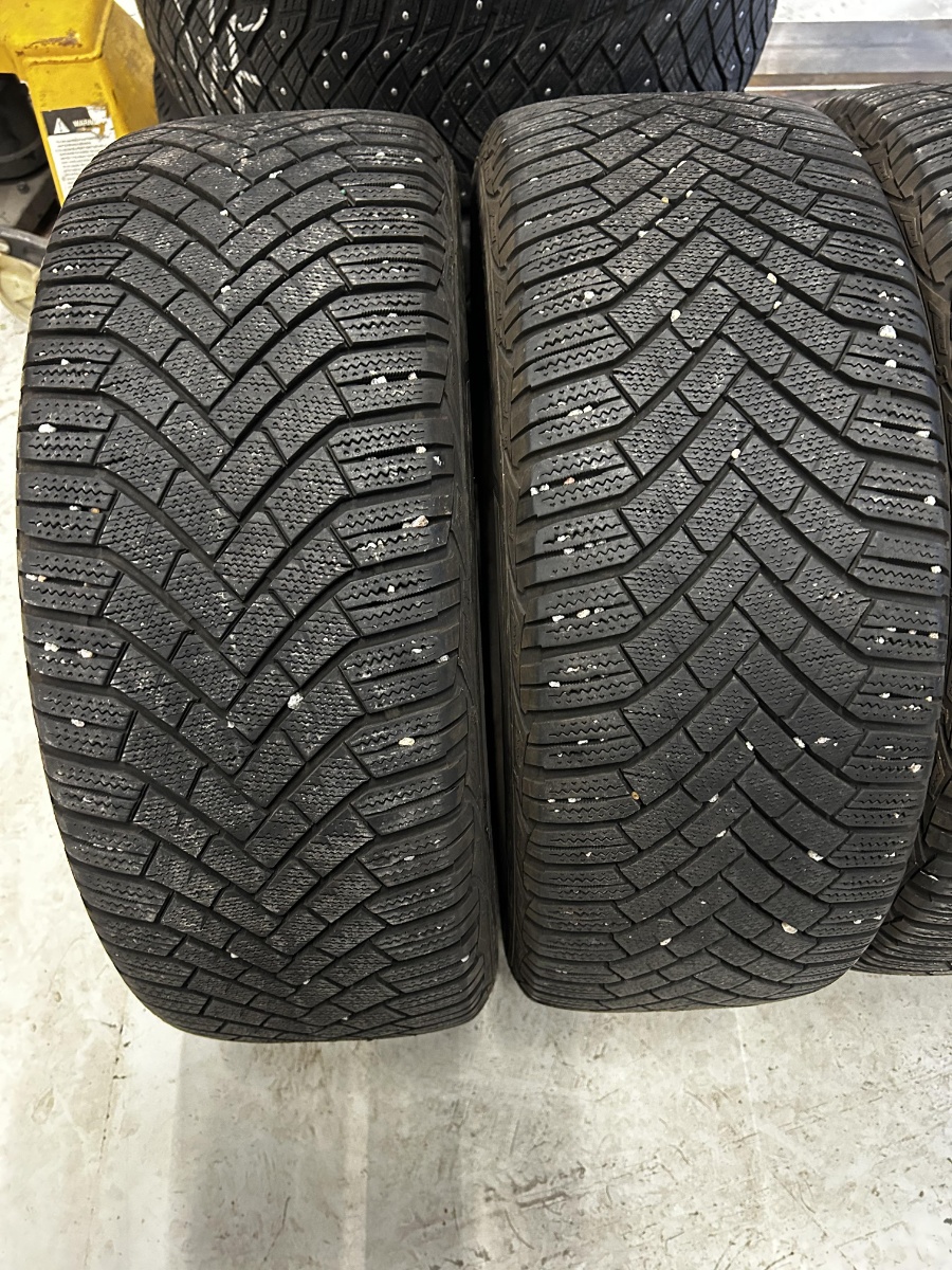 lamellrehv Goodyear UltraGrip Ice 3