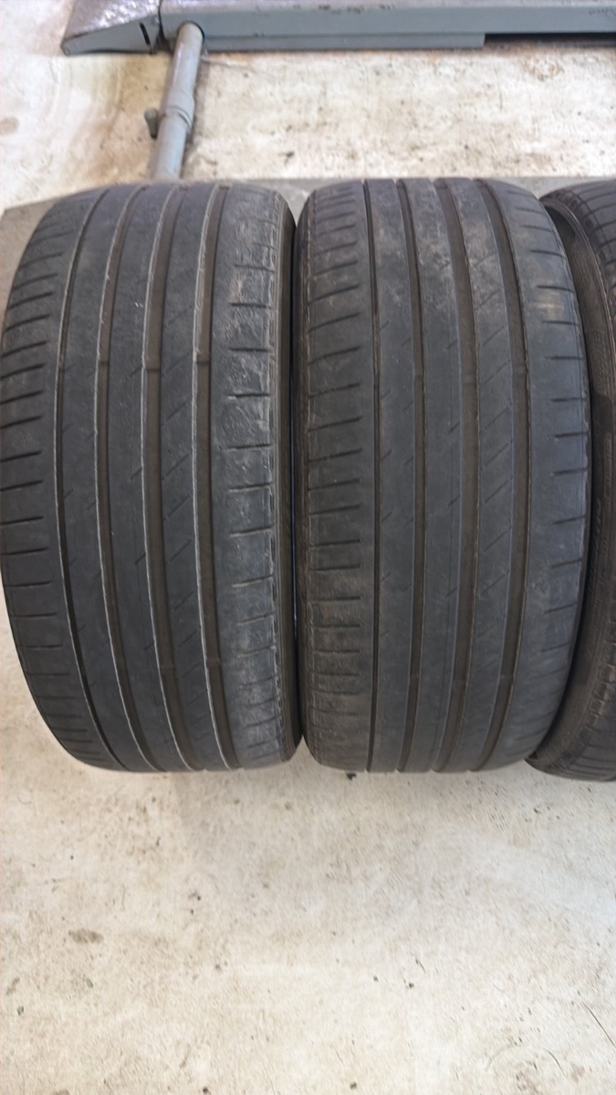 suverehv Nexen N FERA Sport SU2