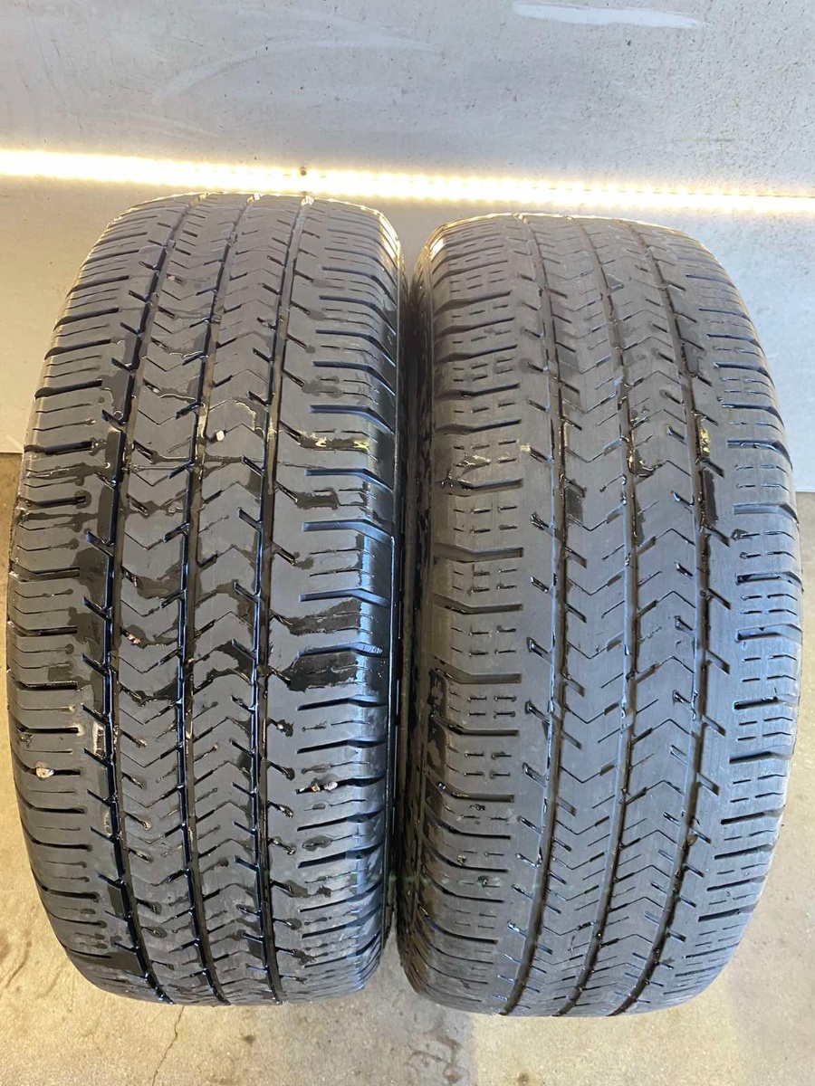 suverehv Michelin Agilis 51