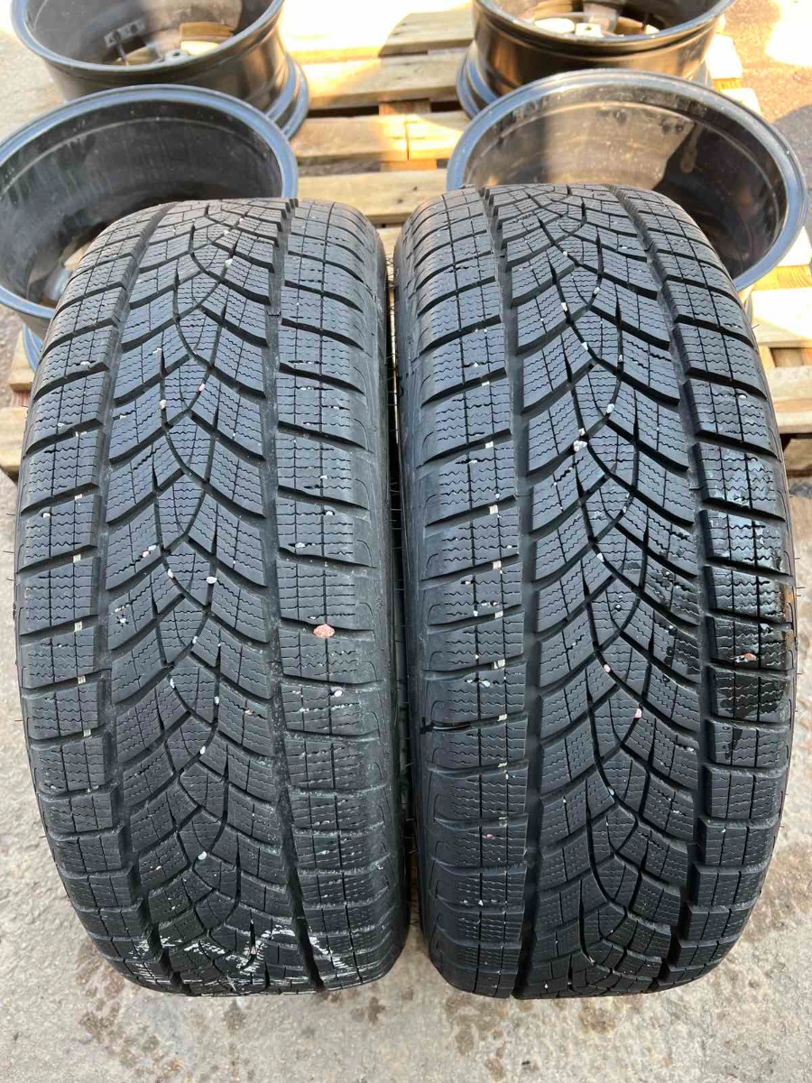 suverehv Goodyear EfficientGrip Performance