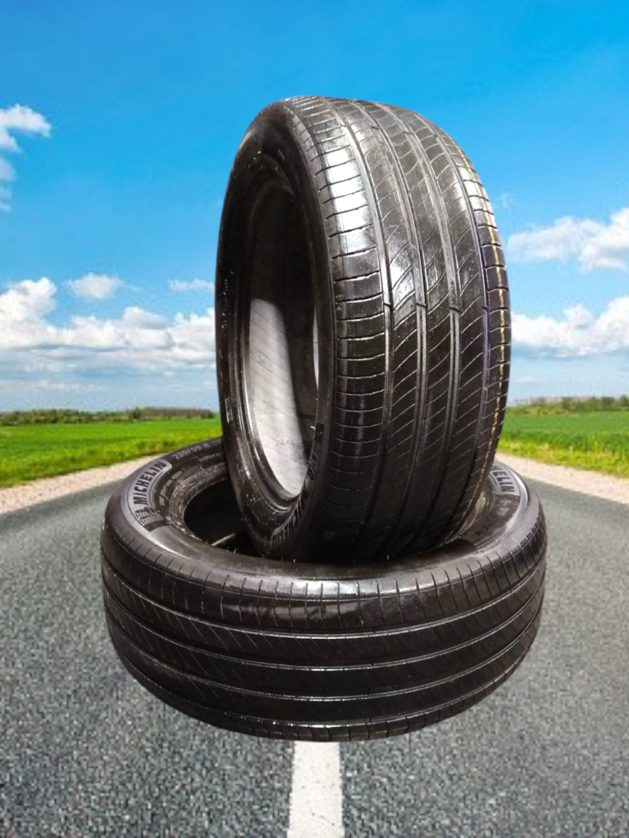 suverehv Michelin E Primacy DOT2023-25