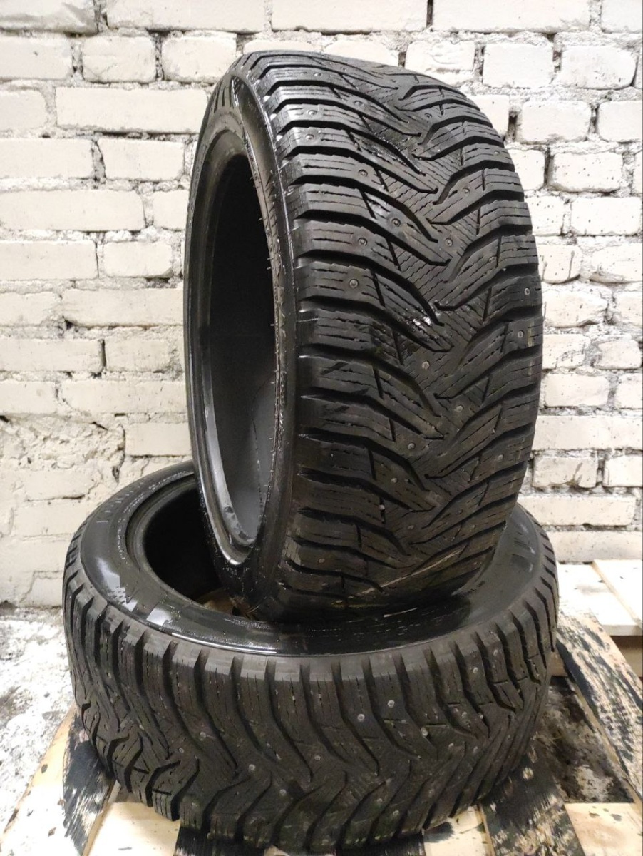 naastrehv Kumho Winter Craft Ice WI31