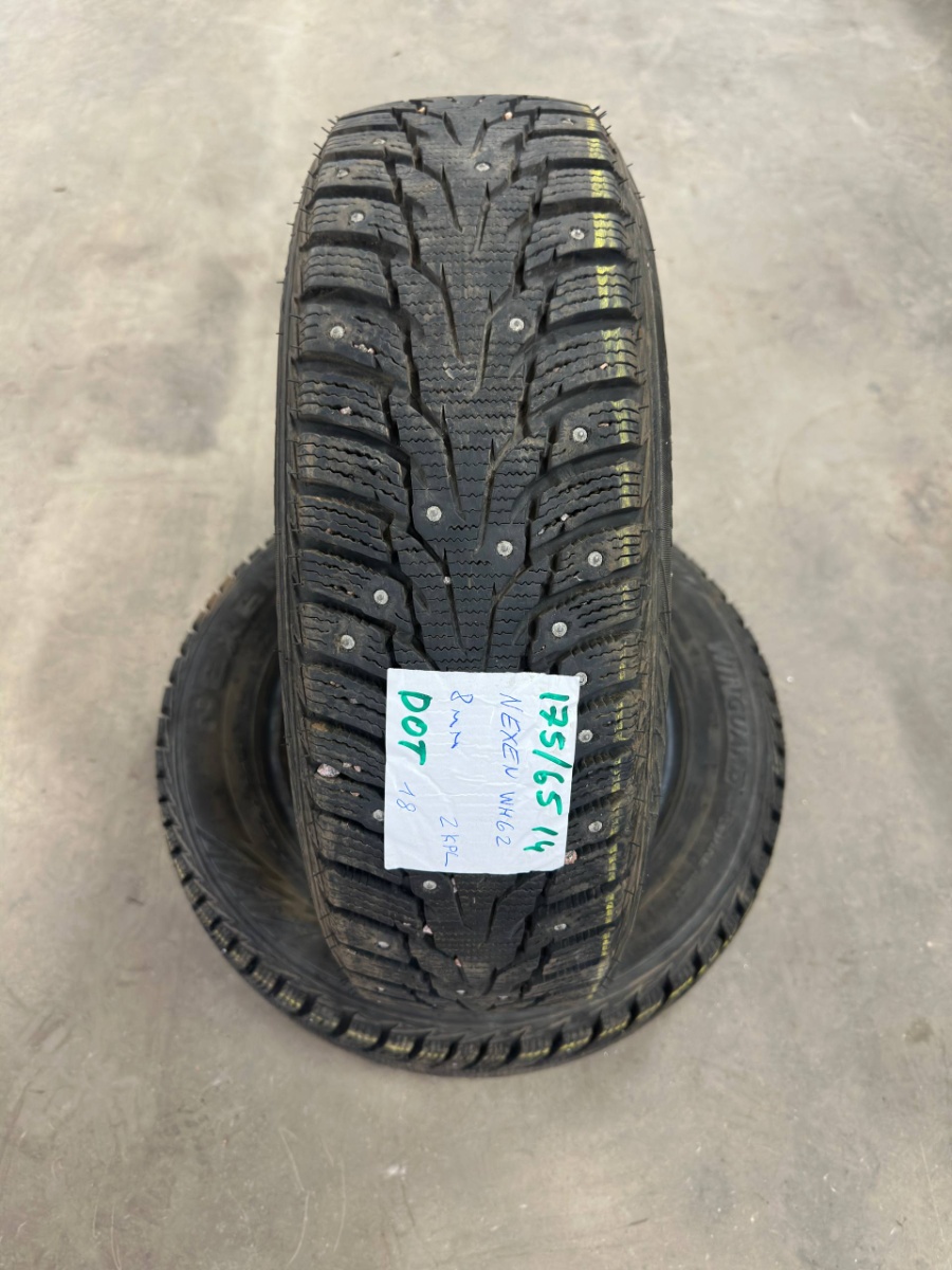 naastrehv Nexen Winguard Winspike WH62