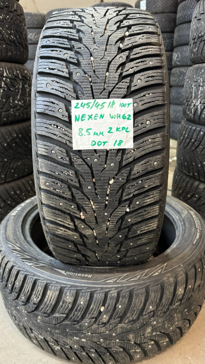 naastrehv Nexen Winguard Snow WH62