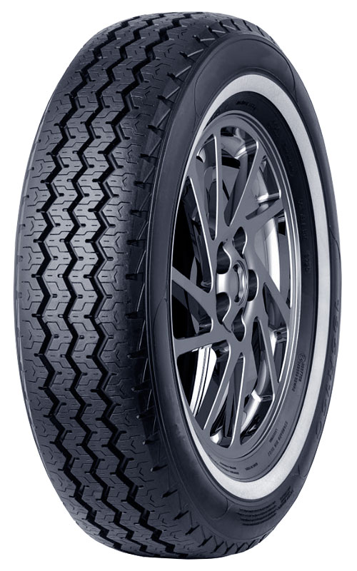 suverehv Roadmarch Prime VAN 9 DOT2022-23