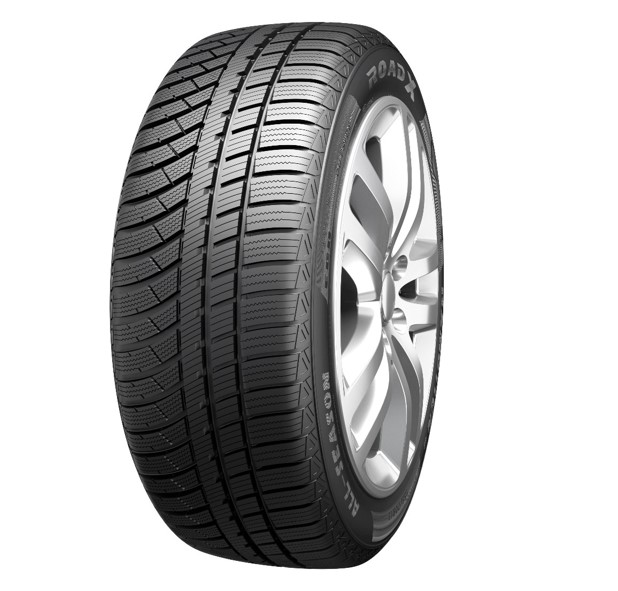 ms rehv RoadX RX Motion 4S