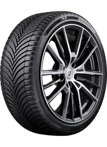 ms rehv Bridgestone Turanza 6 All Season
