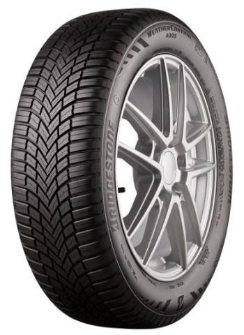 ms rehv Bridgestone Weather Control A005
