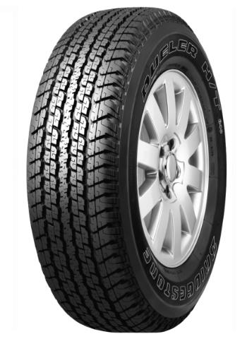 suverehv Bridgestone Dueler H/T D840