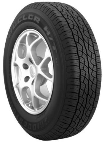 suverehv Bridgestone Dueler H/T D687