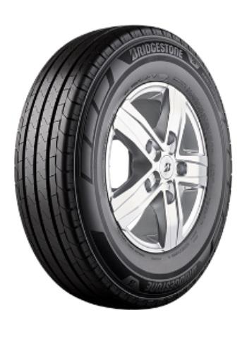 suverehv Bridgestone Duravis VAN