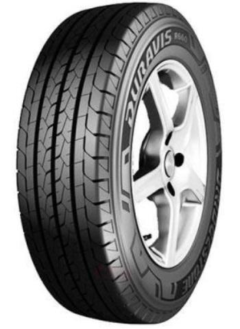 suverehv Bridgestone Duravis Eco R660