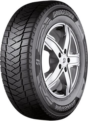 ms rehv Bridgestone Duravis All Season EVO