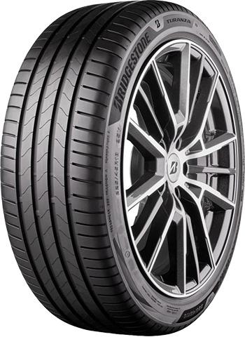 suverehv Bridgestone Turanza 6
