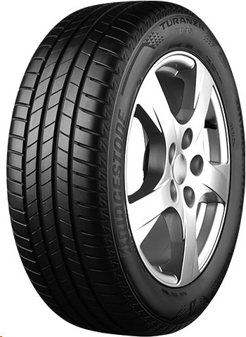 suverehv Bridgestone Turanza T 005