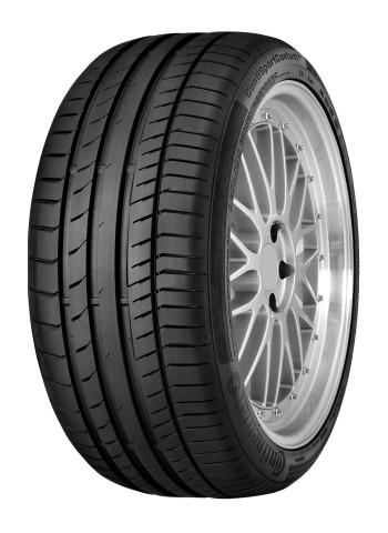 suverehv Continental Conti Sport Contact 5 SSR