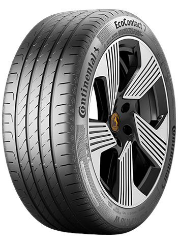 suverehv Continental Conti Eco Contact 7S