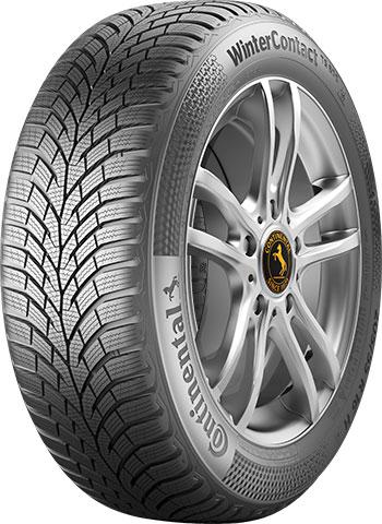lamellrehv Continental Conti Winter Contact TS 870