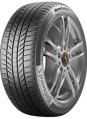 lamellrehv Continental Conti Winter Contact TS 870