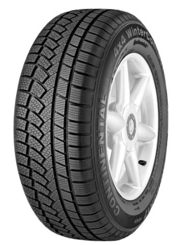 lamellrehv Continental 4x4 Winter