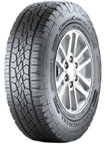 suverehv Continental Cross Contact ATR
