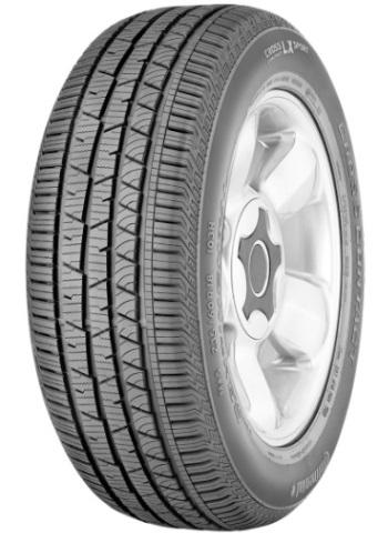suverehv Continental Cross Contact LX Sport