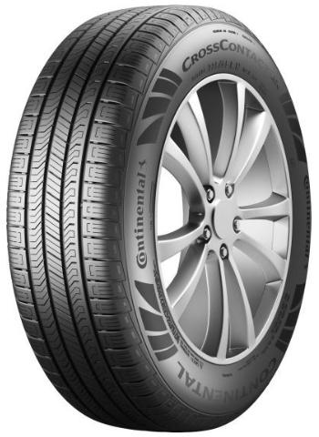 suverehv Continental Cross Contact RX