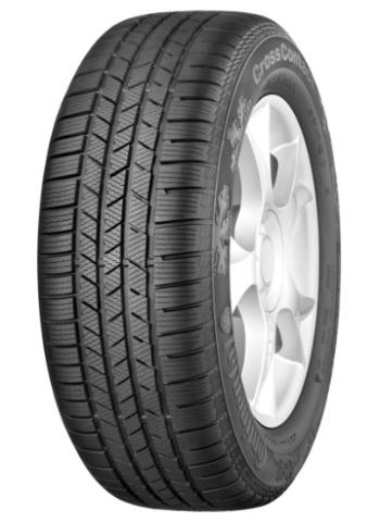lamellrehv Continental Cross Contact Winter
