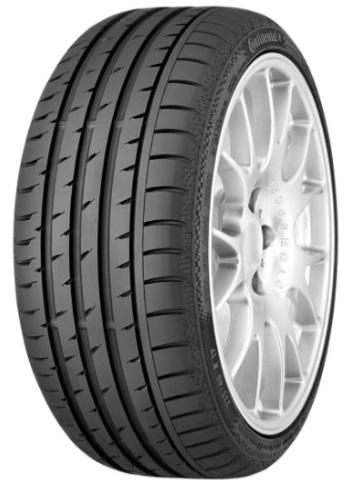 suverehv Continental Conti Sport Contact 3