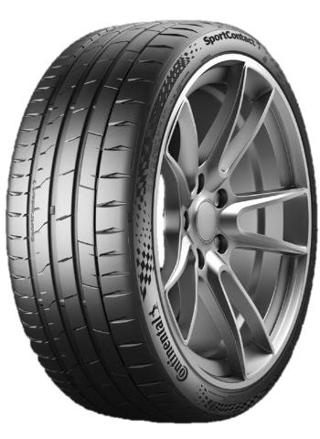 suverehv Continental Conti Sport Contact 7