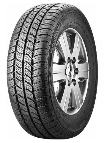 lamellrehv Continental Vanco Winter 2