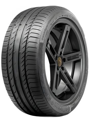 suverehv Continental Conti Sport Contact 5P