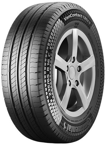 suverehv Continental Van Contact Ultra