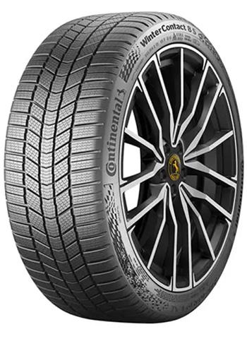 lamellrehv Continental Conti Winter Contact 8S