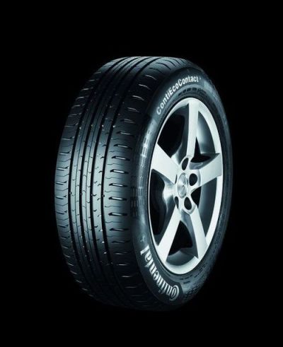 suverehv Continental Conti Eco Contact 5