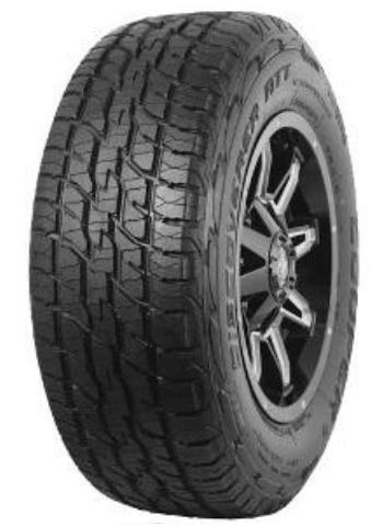 suverehv Cooper Discoverer ATT