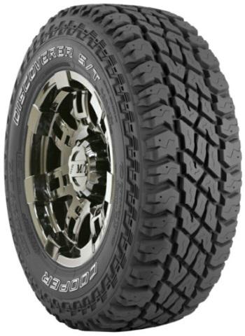 suverehv Cooper Discoverer S/T MAXX