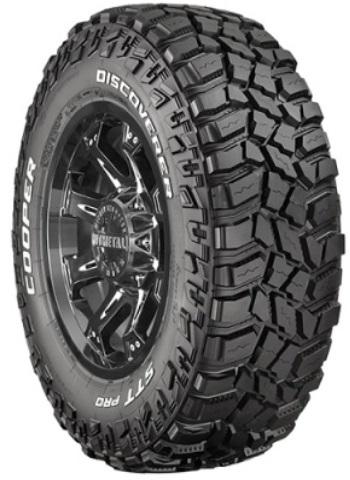 suverehv Cooper Discoverer STT PRO