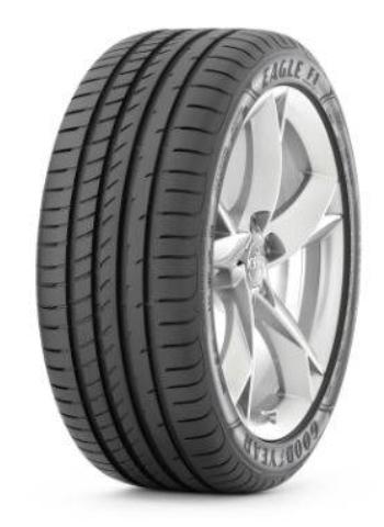 suverehv Goodyear Eagle F1 Asymmetric 2
