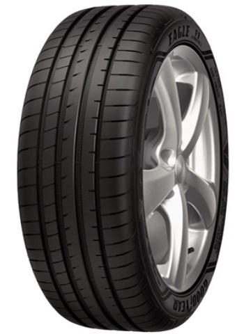 suverehv Goodyear Eagle F1 Asymmetric 3 SUV