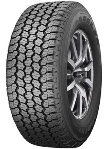suverehv Goodyear Wrangler AT ADV