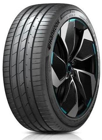 suverehv Hankook ION EVO IK01