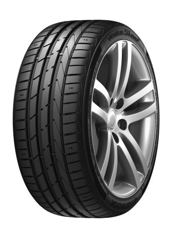 suverehv Hankook Ventus S1 EVO 2 K117