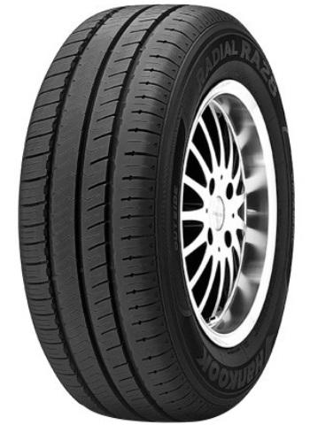 suverehv Hankook Radial RA 28