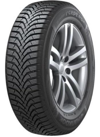 lamellrehv Hankook WINTER I*CEPT RS2 W452