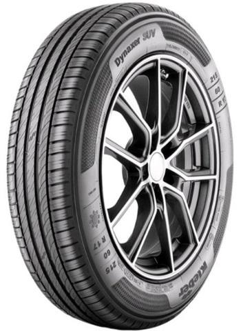 suverehv Kleber Dynaxer SUV