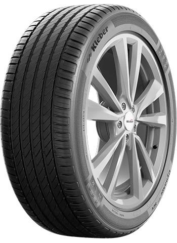 suverehv Kleber Dynaxer HP5 SUV