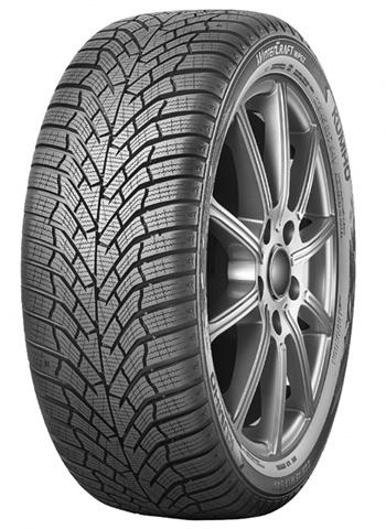 lamellrehv Kumho WinterCraft WP52