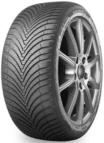 ms rehv Kumho Solus 4S HA32