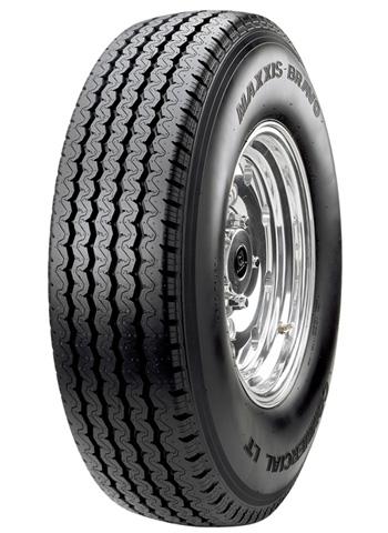 suverehv Maxxis Bravo UE168